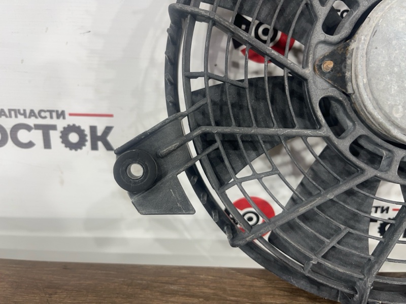 Вентилятор охлаждения радиатора, 4500 рублей, Пешки