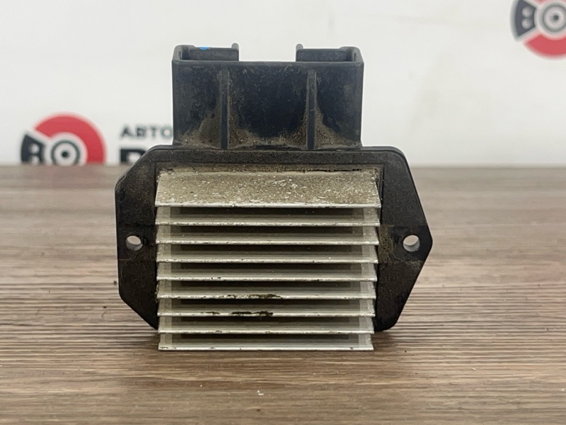 Реостат печки, 1000 рублей, Пешки