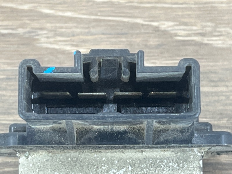 Реостат печки, 1000 рублей, Пешки