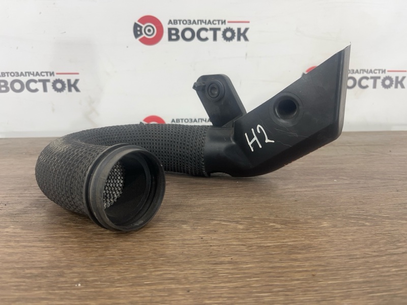 Патрубок воздушного фильтра, 3000 рублей, Пешки