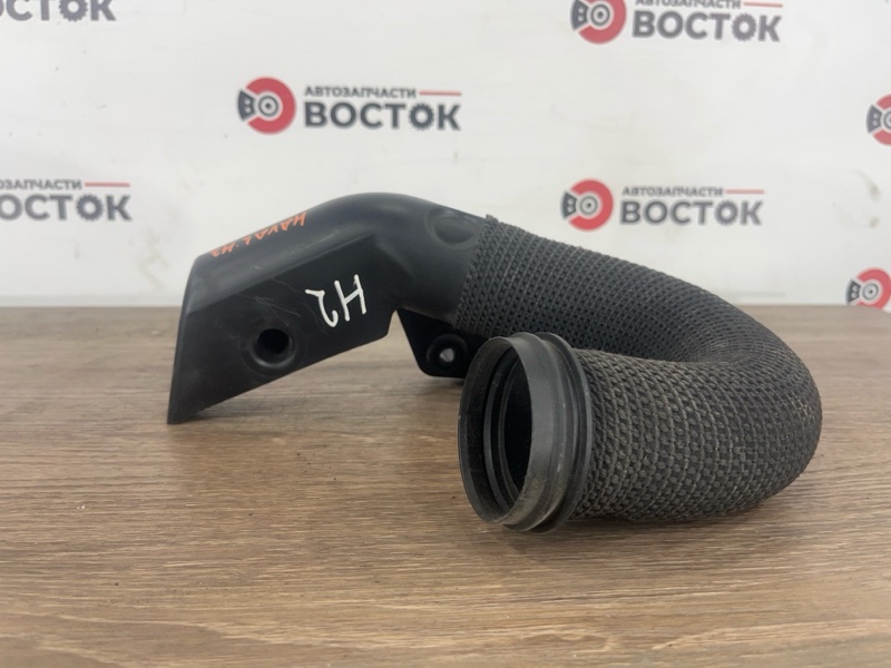 Патрубок воздушного фильтра, 3000 рублей, Пешки