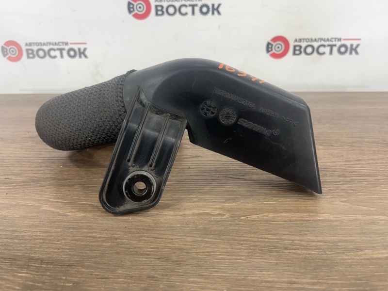 Патрубок воздушного фильтра, 3000 рублей, Пешки