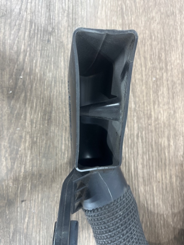 Патрубок воздушного фильтра, 3000 рублей, Пешки