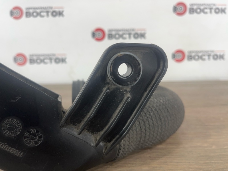 Патрубок воздушного фильтра, 3000 рублей, Пешки