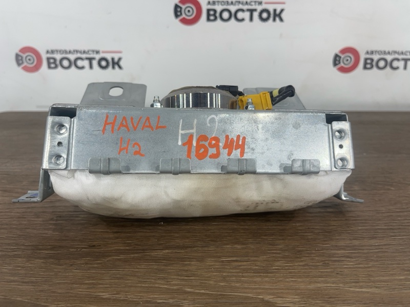 Подушка безопасности пассажира, 5000 рублей, Пешки