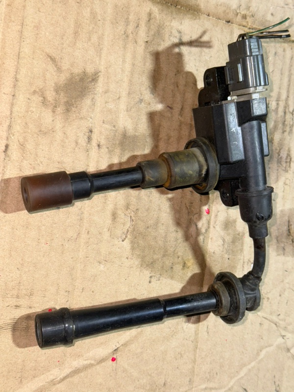 Катушка зажигания, 1500 рублей, Пешки