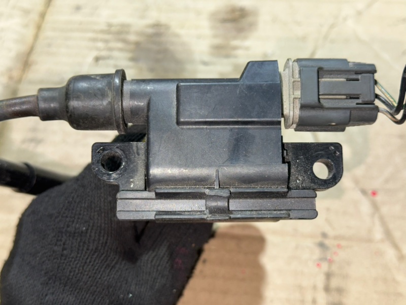 Катушка зажигания, 1500 рублей, Пешки