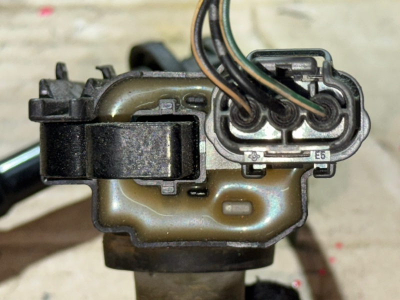 Катушка зажигания, 1500 рублей, Пешки