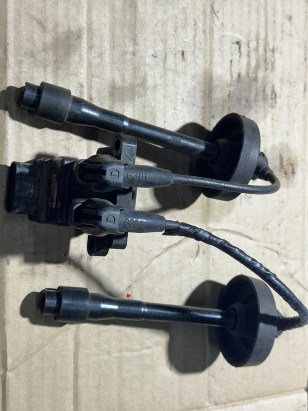 Катушка зажигания, 3000 рублей, Пешки