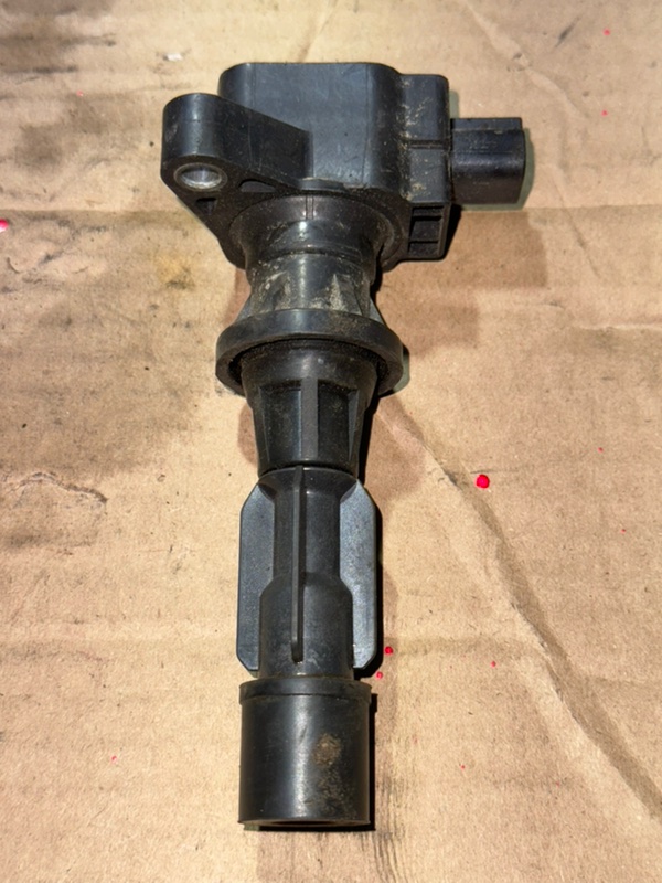 Катушка зажигания, 1000 рублей, Пешки