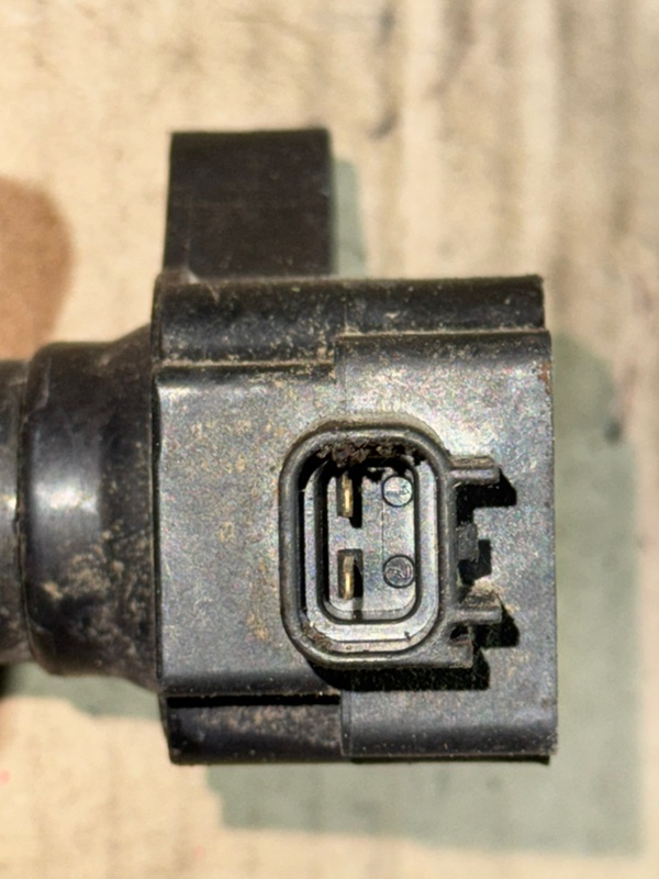 Катушка зажигания, 1000 рублей, Пешки