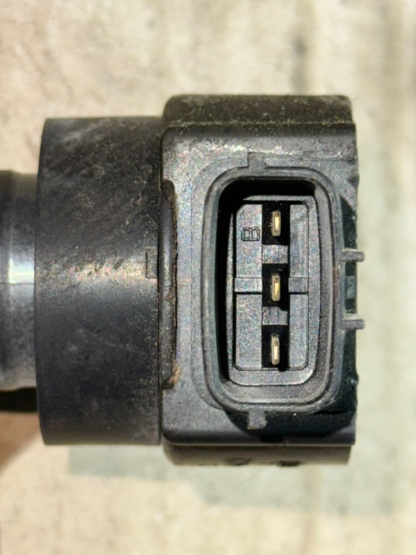 Катушка зажигания, 1000 рублей, Пешки