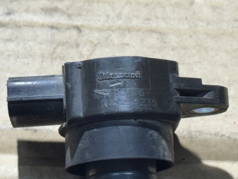 Катушка зажигания, 1000 рублей, Пешки