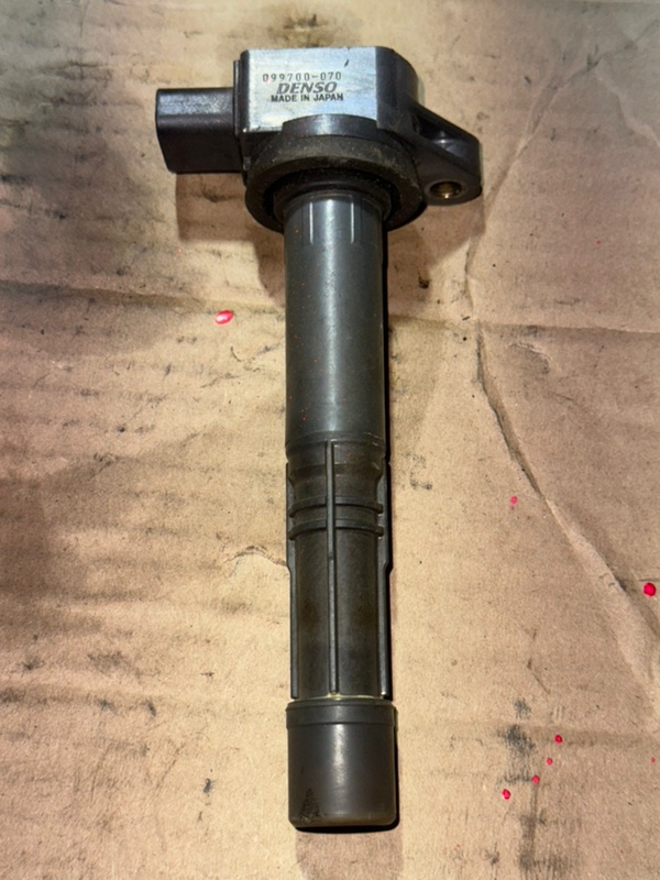 Катушка зажигания, 1500 рублей, Пешки