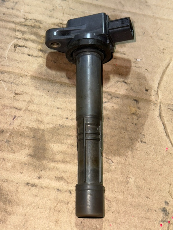 Катушка зажигания, 1500 рублей, Пешки