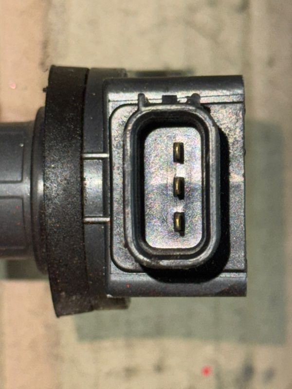 Катушка зажигания, 1500 рублей, Пешки