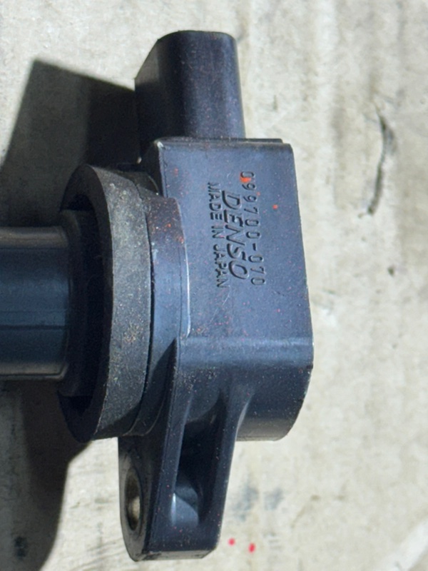 Катушка зажигания, 1500 рублей, Пешки