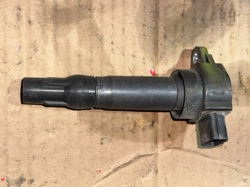 Катушка зажигания, 1000 рублей, Пешки