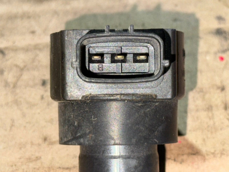 Катушка зажигания, 1000 рублей, Пешки