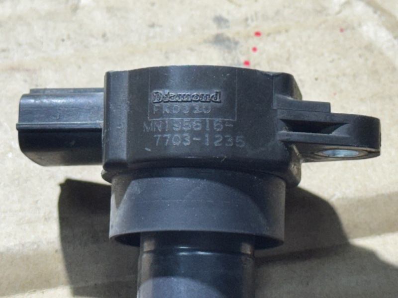 Катушка зажигания, 1000 рублей, Пешки