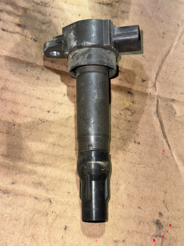 Катушка зажигания, 1000 рублей, Пешки