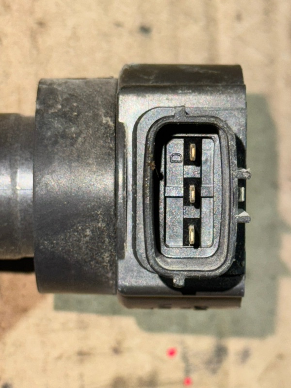 Катушка зажигания, 1000 рублей, Пешки