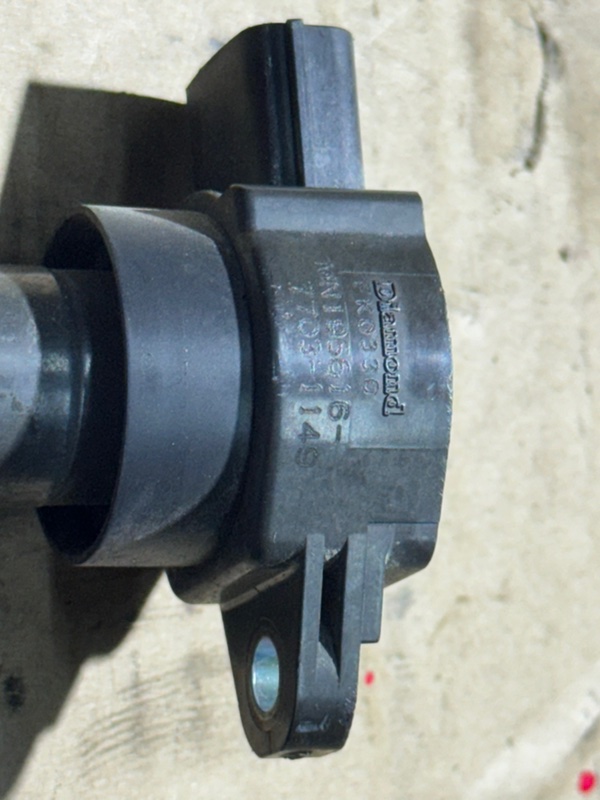 Катушка зажигания, 1000 рублей, Пешки