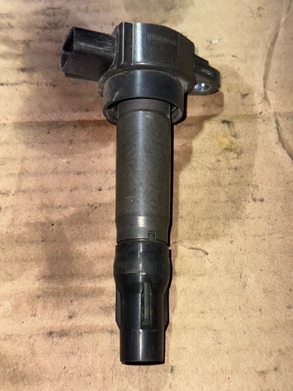 Катушка зажигания, 1000 рублей, Пешки