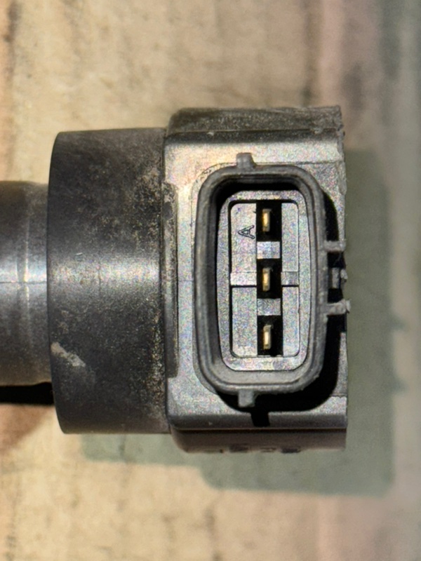 Катушка зажигания, 1000 рублей, Пешки