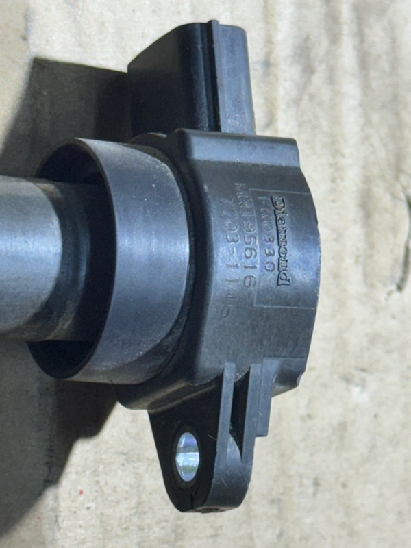 Катушка зажигания, 1000 рублей, Пешки