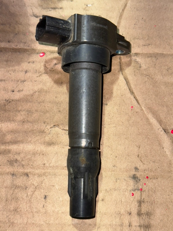 Катушка зажигания, 1000 рублей, Пешки