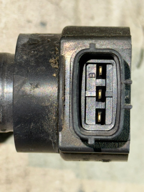 Катушка зажигания, 1000 рублей, Пешки