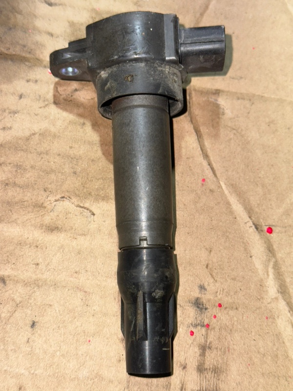 Катушка зажигания, 1000 рублей, Пешки