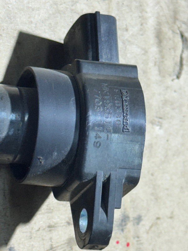 Катушка зажигания, 1000 рублей, Пешки