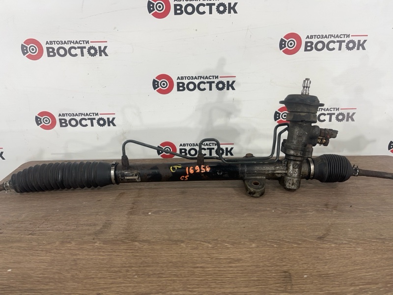 Рулевая рейка, 10000 рублей, Пешки