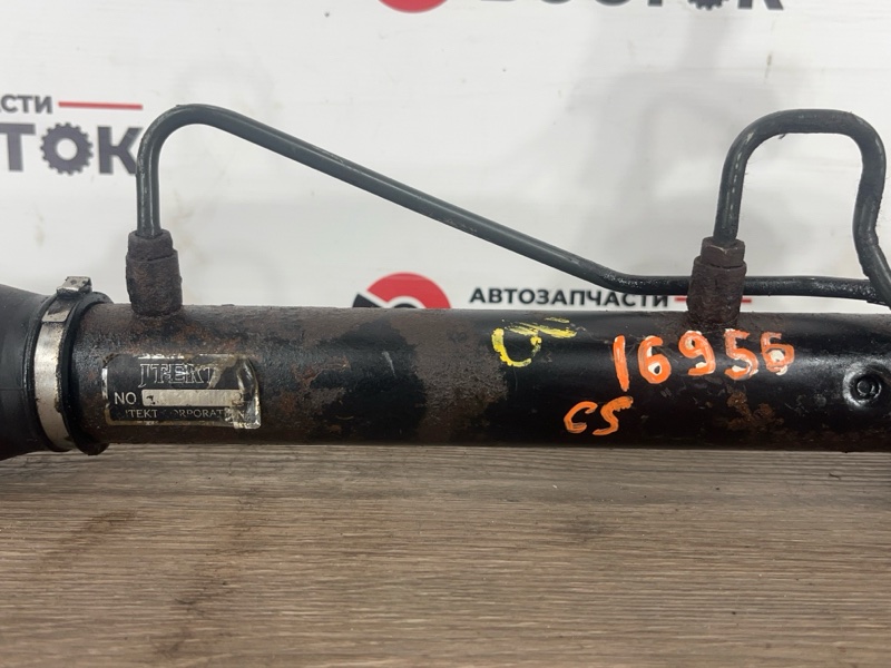 Рулевая рейка, 10000 рублей, Пешки