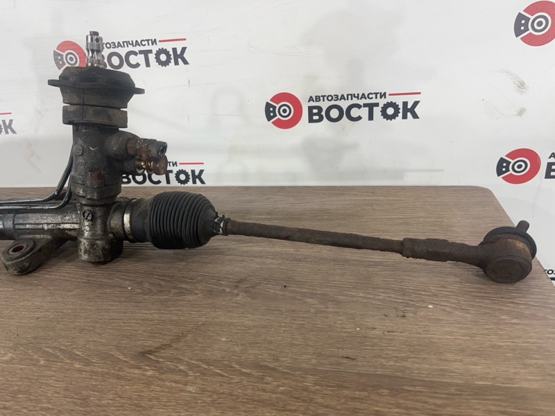 Рулевая рейка, 10000 рублей, Пешки