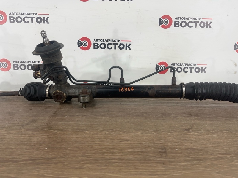 Рулевая рейка, 10000 рублей, Пешки