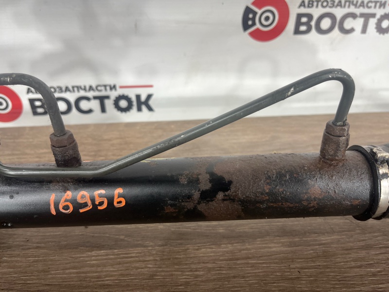 Рулевая рейка, 10000 рублей, Пешки