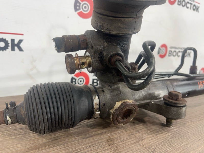 Рулевая рейка, 10000 рублей, Пешки