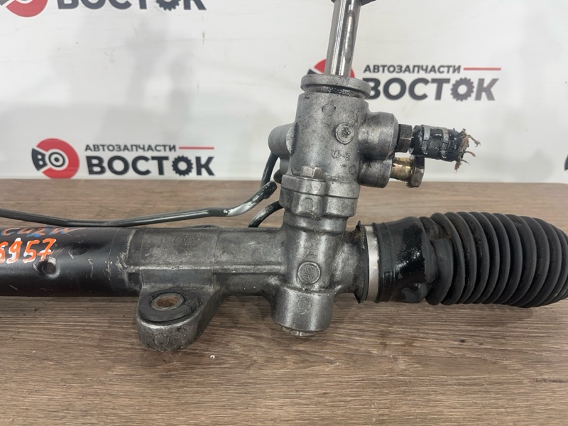 Рулевая рейка, 15000 рублей, Пешки