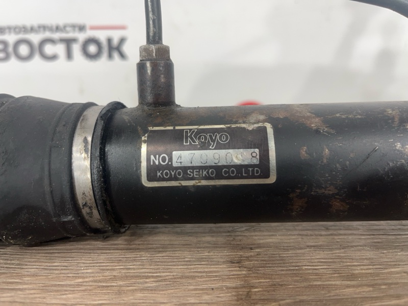 Рулевая рейка, 15000 рублей, Пешки