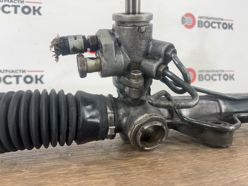 Рулевая рейка, 15000 рублей, Пешки