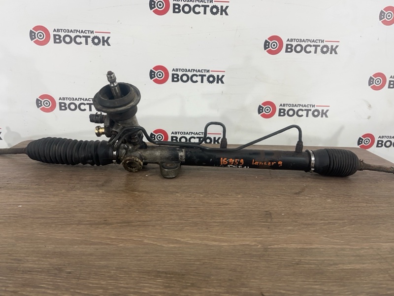 Рулевая рейка, 10000 рублей, Пешки