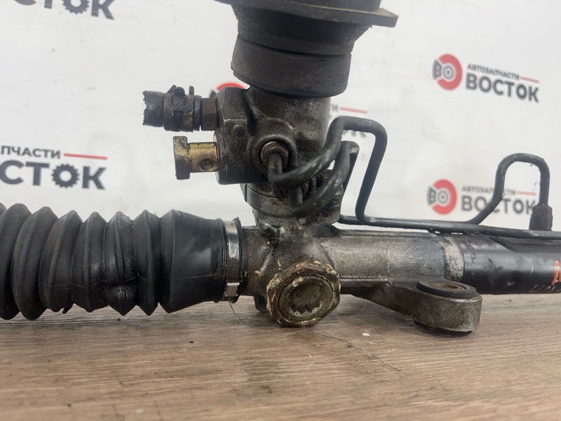 Рулевая рейка, 10000 рублей, Пешки