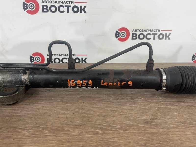 Рулевая рейка, 10000 рублей, Пешки