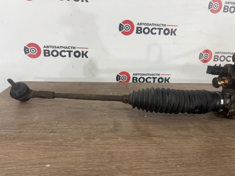 Рулевая рейка, 10000 рублей, Пешки