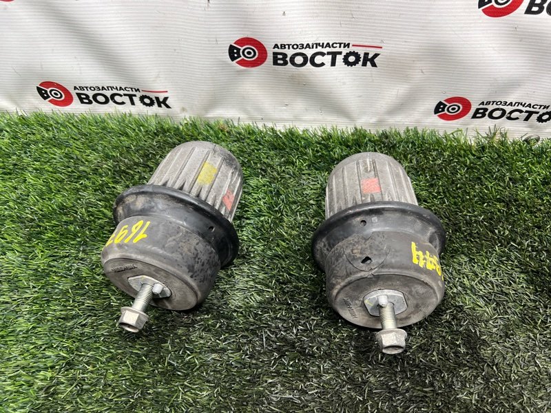 Подушка двигателя, 4000 рублей, Пешки