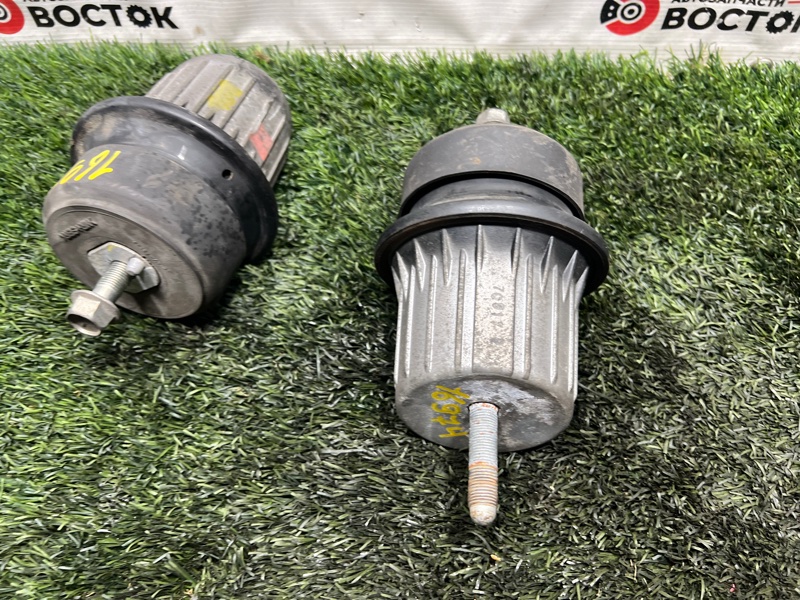 Подушка двигателя, 4000 рублей, Пешки