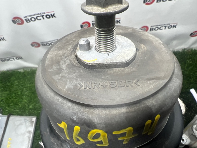 Подушка двигателя, 4000 рублей, Пешки